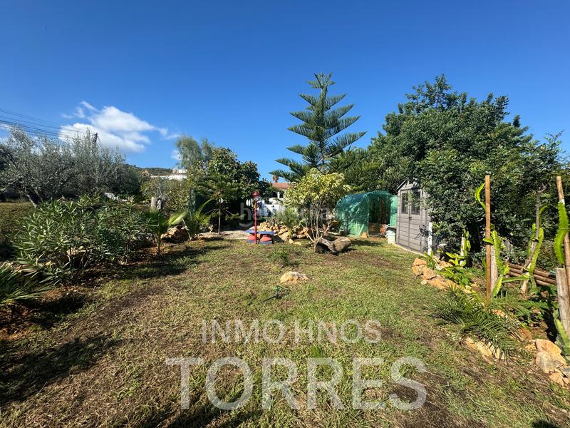 Foto f46a2a44-7e61-4e52-ad95-c49c9c929386. Chalet avec parking dans Las Atalayas-Urmi-Cerro Mar Peñíscola