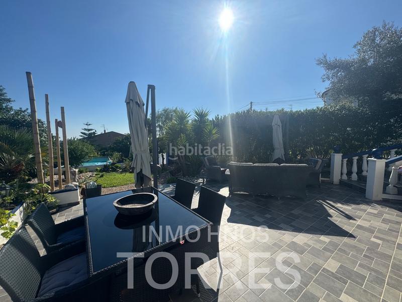 Foto f48f4ed1-3631-4fe4-ab0d-aed7dd2ca14c. Chalet avec parking dans Las Atalayas-Urmi-Cerro Mar Peñíscola