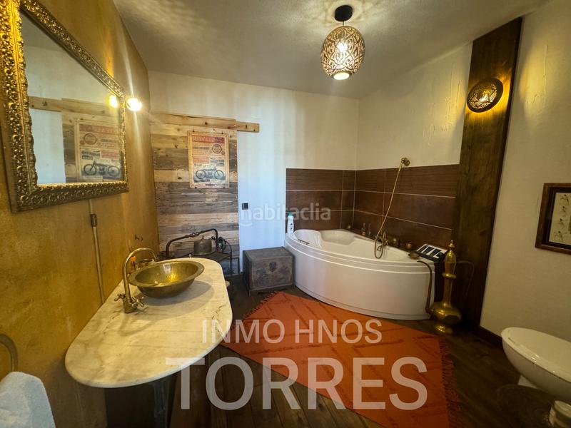 Foto fd81c679-61a4-4aff-9a89-ec8275ceba88. Chalet avec parking dans Las Atalayas-Urmi-Cerro Mar Peñíscola