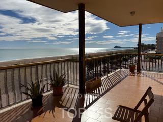 Appartement  Avinguda del papa luna