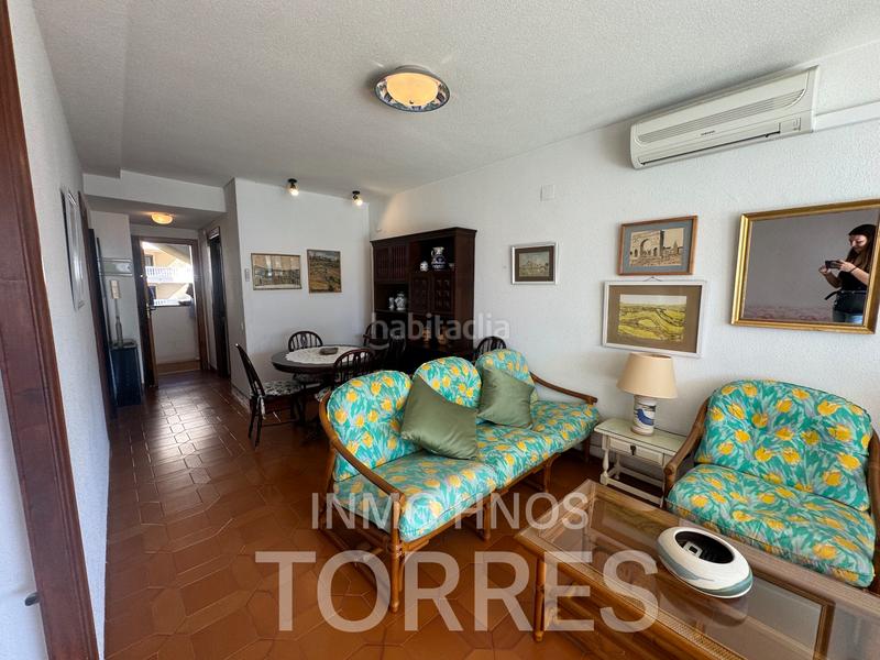 Foto 3e4e2aa9-e098-4e75-a4cf-7aaecc0706ca. Apartament amb aparcament piscina a Playa Norte Peñíscola