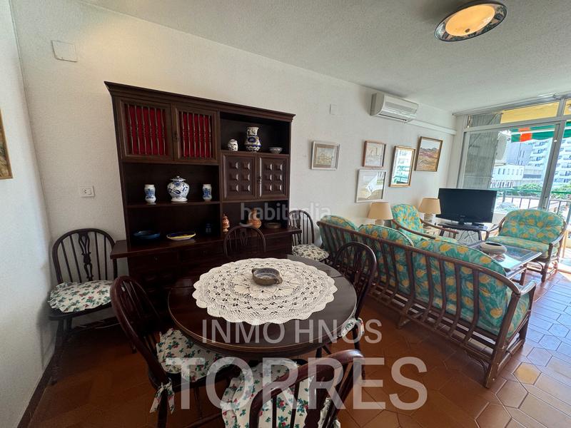 Foto 89ed87d5-7d5f-4a38-b076-f0477f4c4070. Apartament amb aparcament piscina a Playa Norte Peñíscola