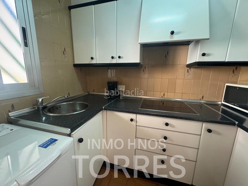 Foto 9a1f015d-f532-4b47-ac28-c0dd274be9fa. Apartament amb aparcament piscina a Playa Norte Peñíscola