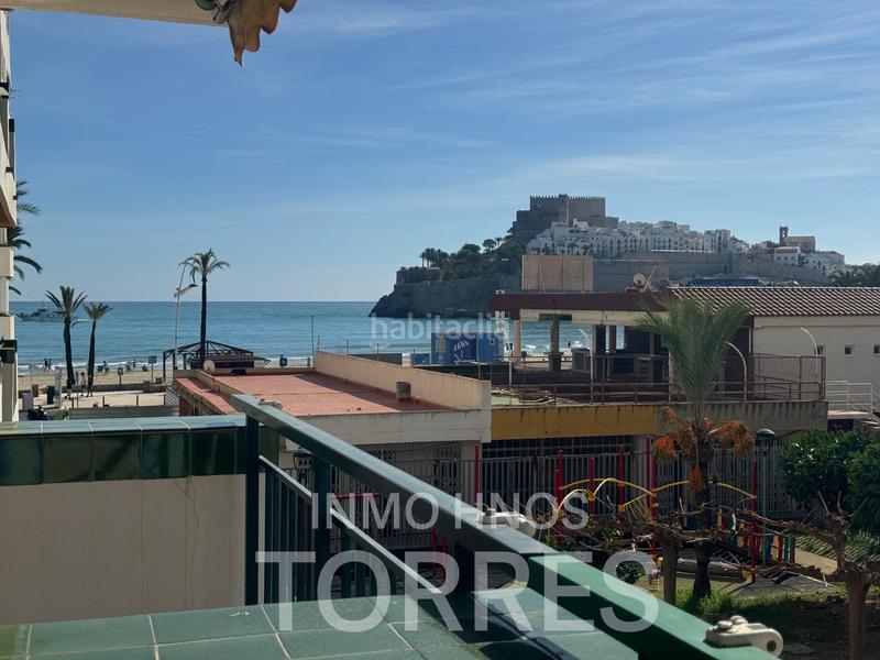 Foto a429fb39-3ce1-4ee2-badc-38aaa1699f96. Apartament amb aparcament piscina a Playa Norte Peñíscola