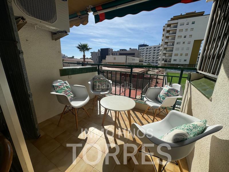 Foto 3e0d68ad-7cd3-422c-81d7-a7f5336c5d3b. Apartamento en Playa Norte Peñíscola
