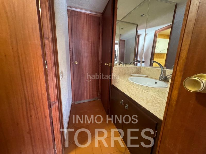 Foto 73aebec0-7457-4974-80c5-391c44ea7d45. Apartment with parking pool in Playa Norte Peñíscola