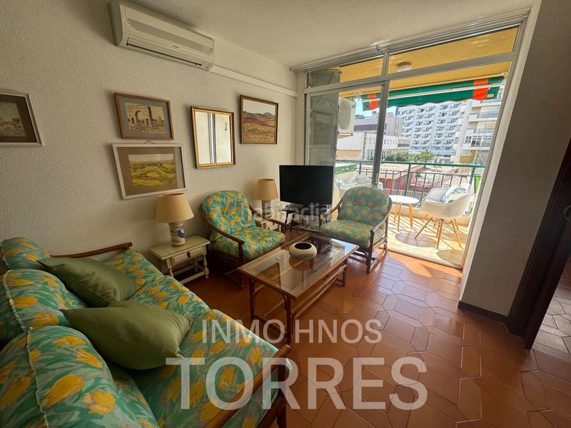 Foto a48d31e2-3ff3-43a5-88cc-6c26aaeea9ab. Apartment with parking pool in Playa Norte Peñíscola