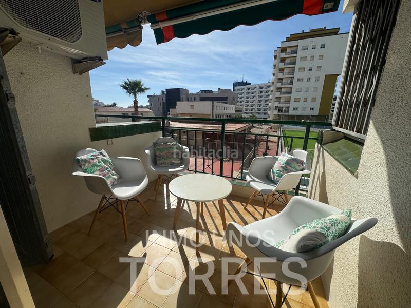 Foto 388c8618-a8b1-41c5-81ad-90e088f977b4. Appartement avec parking piscine dans Playa Norte Peñíscola