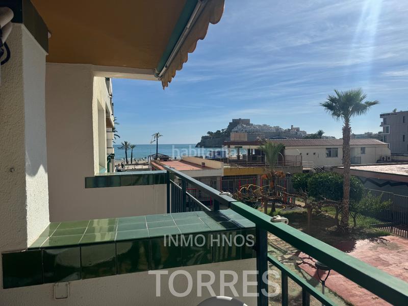 Foto 6871cde6-0058-41c2-a777-de7e7722d567. Appartement avec parking piscine dans Playa Norte Peñíscola