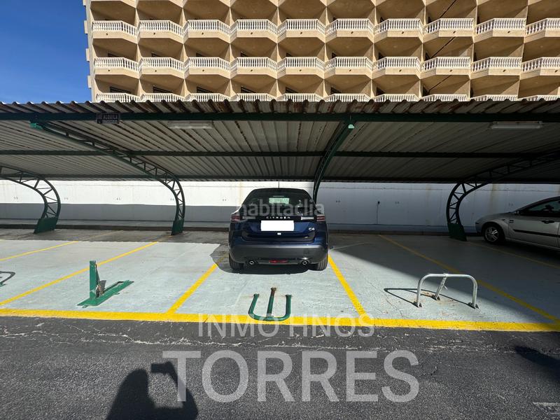 Foto 842932df-fa29-4e20-ae06-4ae927cd7380. Appartement avec parking piscine dans Playa Norte Peñíscola