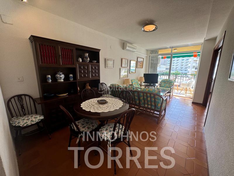 Foto 6ac3ab52-b7ec-4ac8-974b-8e9a5d439cf4. Appartement mit parking pool in Playa Norte Peñíscola