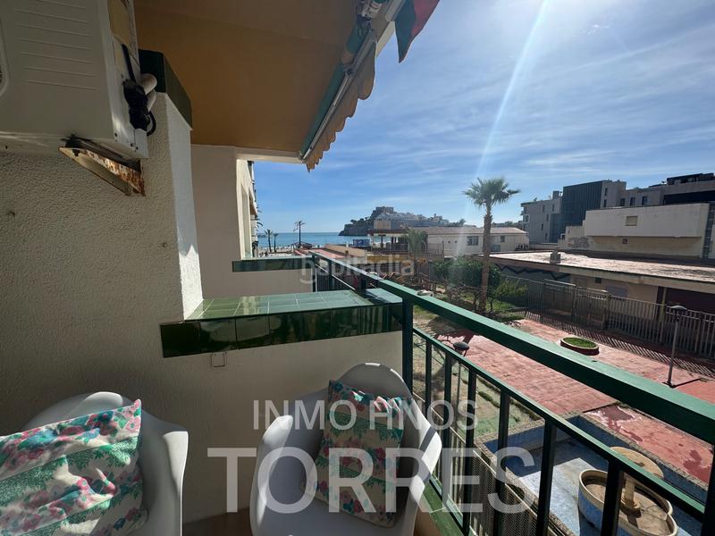 Foto 73edf953-1041-4f65-9c09-6e1aa4302b20. Appartement mit parking pool in Playa Norte Peñíscola