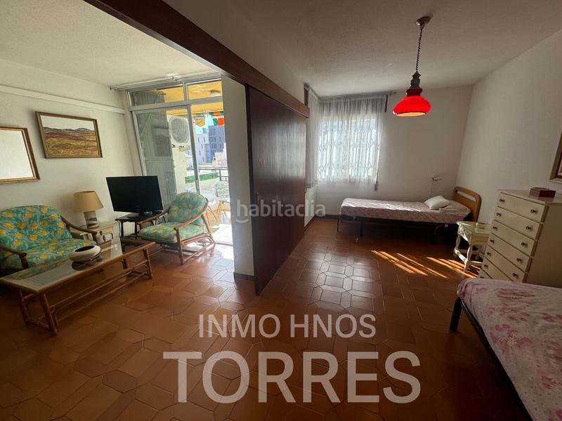 Foto a45c65a8-60e4-4f67-a73a-d18d8756bad0. Appartement mit parking pool in Playa Norte Peñíscola