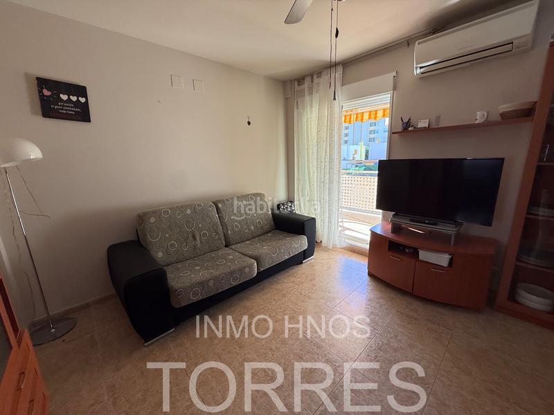 Foto 037eb846-e0ae-4efa-ac09-e6393408a196. Apartament amb aparcament piscina a La Volta Peñíscola