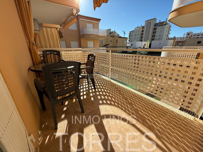 Foto 33f237de-526c-4cc0-8e3c-a2524679fcab. Apartament amb aparcament piscina a La Volta Peñíscola