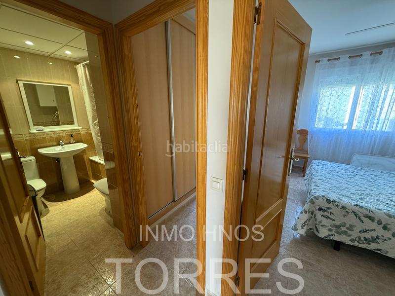 Foto 9cf9f90b-600e-4c85-a317-134ddffa9c51. Apartament amb aparcament piscina a La Volta Peñíscola