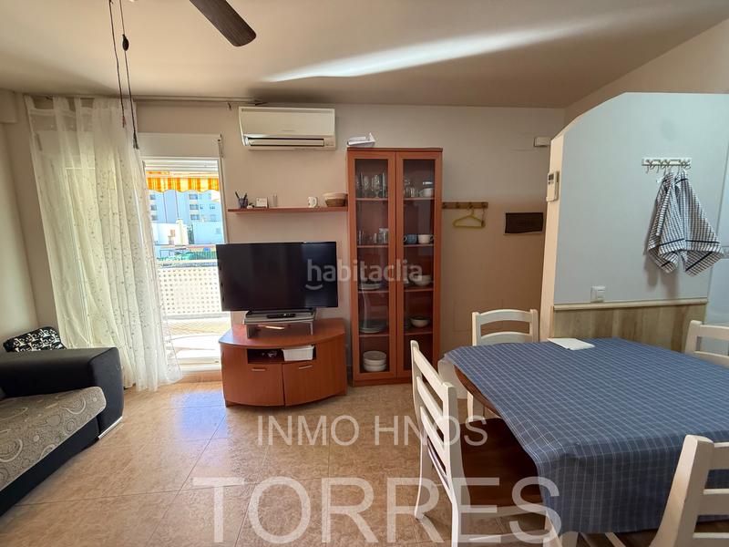 Foto fff6c0d7-ef06-497f-bafa-e56948a45642. Apartament amb aparcament piscina a La Volta Peñíscola