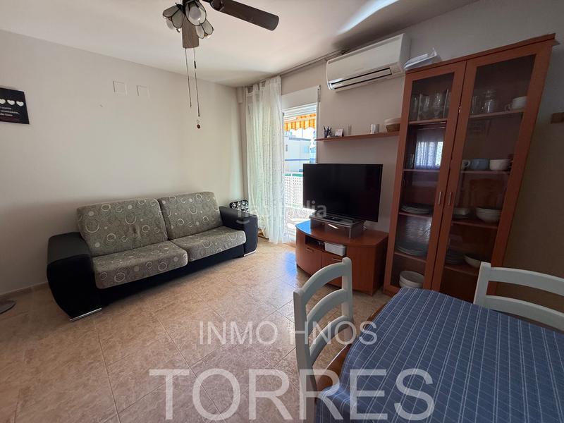 Foto 96e69d26-bee1-4715-bcb8-d8e861bfbe9a. Apartamento en La Volta Peñíscola