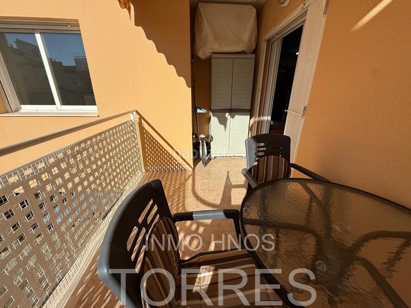 Foto 0990146d-fc24-4e3e-89a8-4447b524bf6e. Apartment with parking pool in La Volta Peñíscola