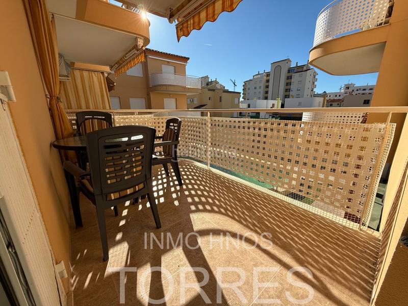 Foto 2b4d597d-c733-4bb7-bb73-affa75e1b2bd. Apartment with parking pool in La Volta Peñíscola