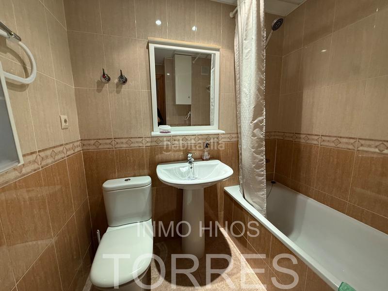 Foto aec15daa-8f5d-40f0-8f41-7abb832abaa8. Apartment with parking pool in La Volta Peñíscola