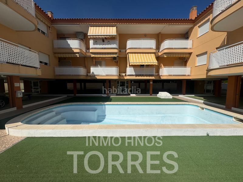 Foto ffc34266-889f-4487-a0c5-0146b5573e8e. Apartment with parking pool in La Volta Peñíscola