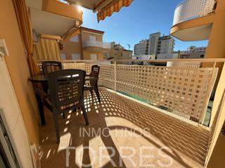 Appartement  Avinguda del papa luna