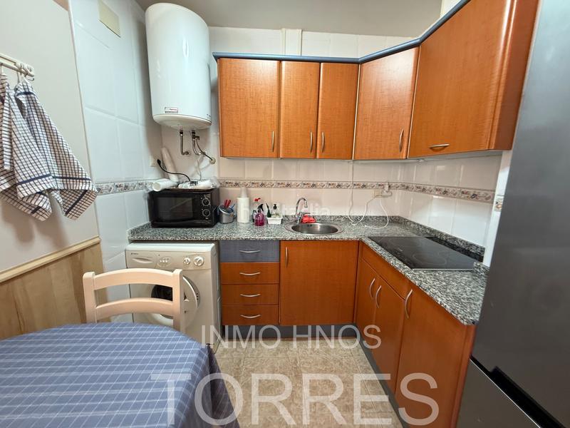 Foto 3c6652fd-872a-4e00-b70d-69d251a8264a. Appartement avec parking piscine dans La Volta Peñíscola