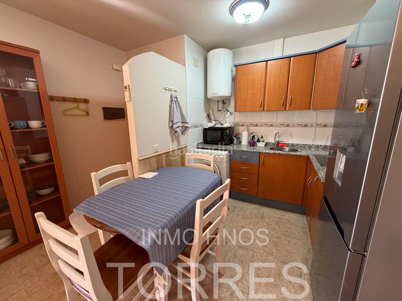 Foto 883afeca-c3ae-4dbc-a48a-57e51149dc50. Appartement mit parking pool in La Volta Peñíscola