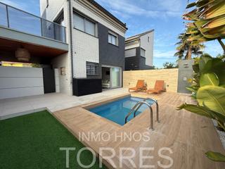 Xalet  Carretera de l estación