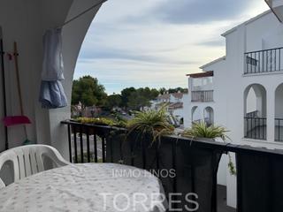 Apartamento  Carrer benicarló