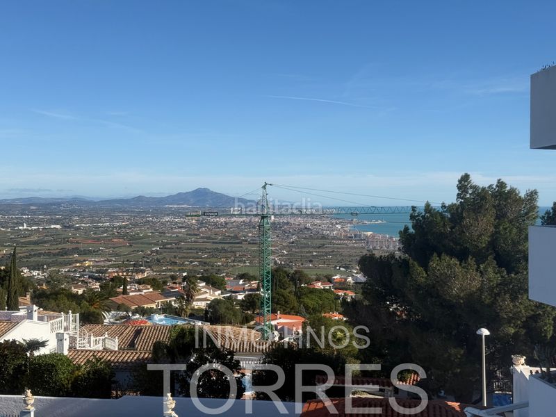 Foto 13cf70f0-84f5-478b-92d7-767559ce297d. Apartament amb aparcament piscina a Las Atalayas-Urmi-Cerro Mar Peñíscola