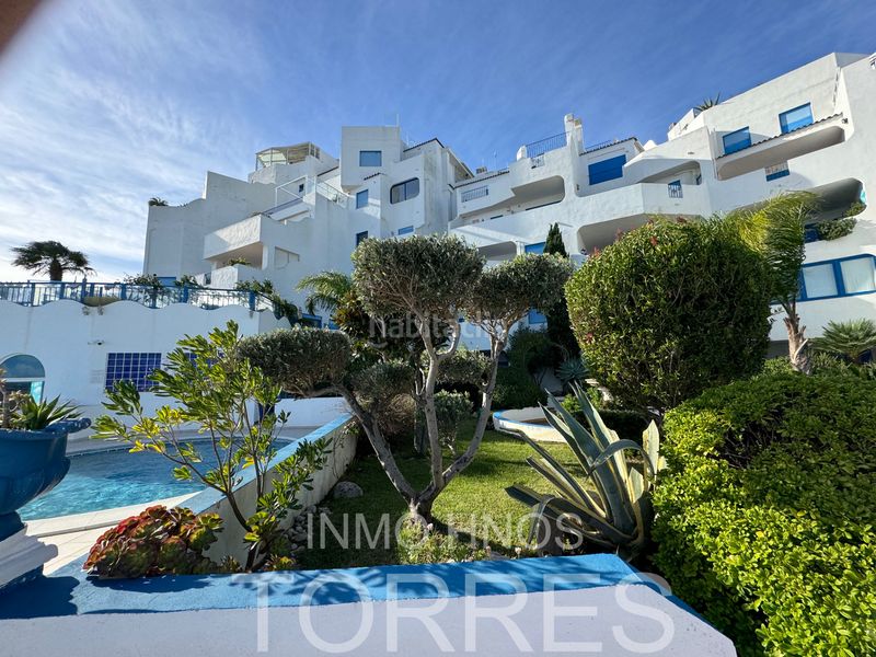 Foto 35cd7a5b-1937-415a-9d8e-13678b589dc8. Apartament amb aparcament piscina a Las Atalayas-Urmi-Cerro Mar Peñíscola