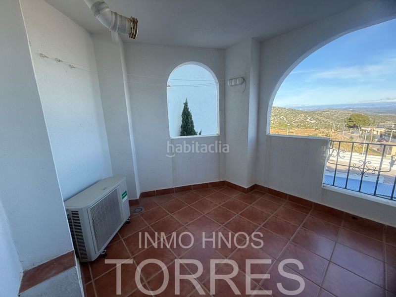 Foto 3be08176-796f-47bd-ae2d-f157008088ce. Apartament amb aparcament piscina a Las Atalayas-Urmi-Cerro Mar Peñíscola