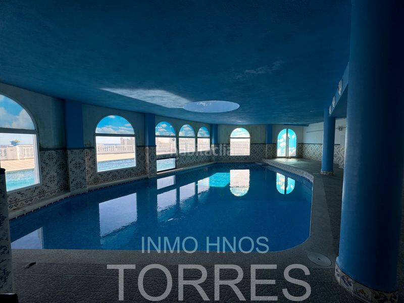 Foto 3cad6d6a-d58f-4a3a-9ce7-ed840f07b02a. Apartament amb aparcament piscina a Las Atalayas-Urmi-Cerro Mar Peñíscola