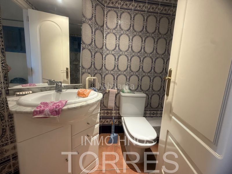 Foto 639600de-760c-43c6-a344-9684eb0d4955. Apartament amb aparcament piscina a Las Atalayas-Urmi-Cerro Mar Peñíscola
