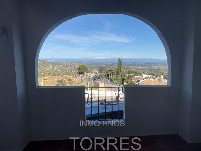 Foto 6617ee26-032d-4fb9-9d29-1581a706bd4c. Apartament amb aparcament piscina a Las Atalayas-Urmi-Cerro Mar Peñíscola
