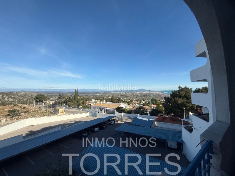 Foto 73e36df2-0098-4896-aa0b-fc68787fbee8. Apartament amb aparcament piscina a Las Atalayas-Urmi-Cerro Mar Peñíscola