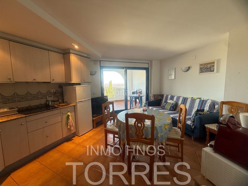 Foto 7b92021a-0e6f-4ef5-a455-f861815c335f. Apartament amb aparcament piscina a Las Atalayas-Urmi-Cerro Mar Peñíscola