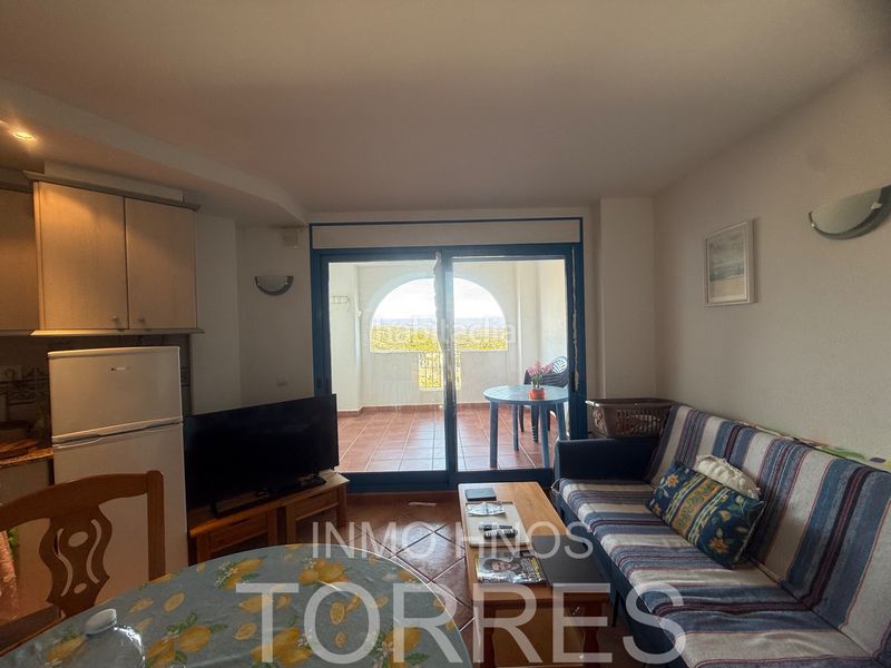 Foto 87feada8-dbf6-4dca-b803-34f67e0a27d7. Apartament amb aparcament piscina a Las Atalayas-Urmi-Cerro Mar Peñíscola