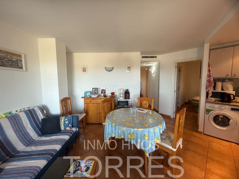Foto 8da0543d-92d1-44bb-9280-76c921823615. Apartament amb aparcament piscina a Las Atalayas-Urmi-Cerro Mar Peñíscola
