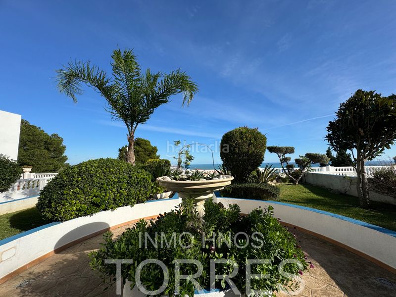 Foto 9a3c77bb-c873-441a-821a-db3795bc02ff. Apartament amb aparcament piscina a Las Atalayas-Urmi-Cerro Mar Peñíscola