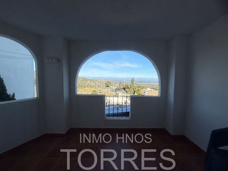 Foto a3ea0dc9-d431-45cd-a8f6-7cf6ccfa48b5. Apartament amb aparcament piscina a Las Atalayas-Urmi-Cerro Mar Peñíscola