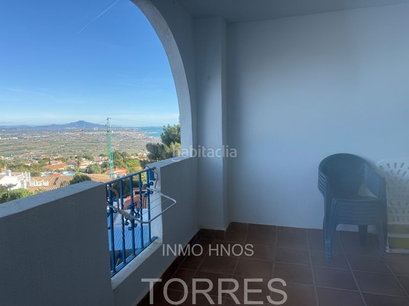 Foto ba406a91-8630-425e-a535-358c50cf7649. Apartament amb aparcament piscina a Las Atalayas-Urmi-Cerro Mar Peñíscola