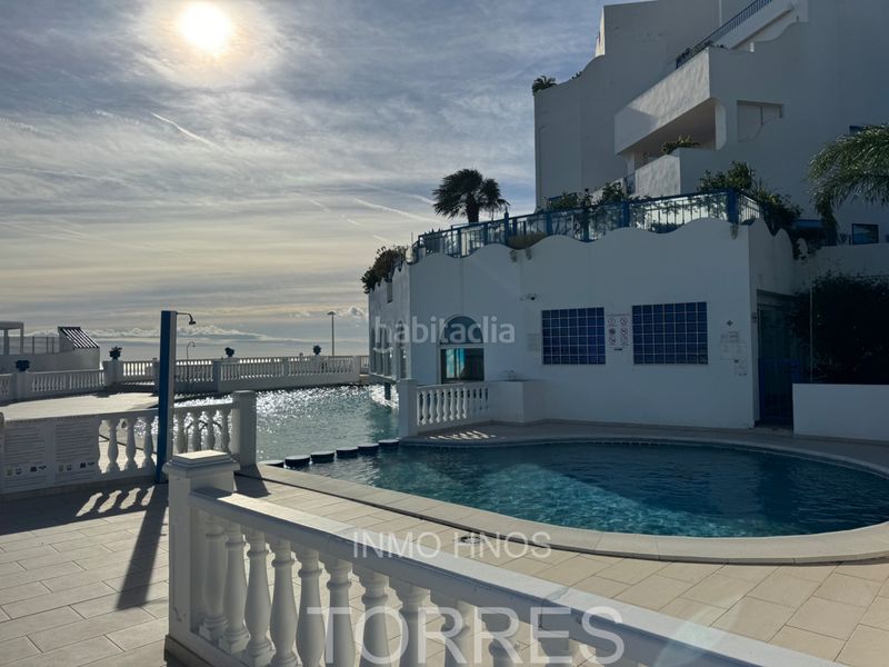 Foto d4a63d7a-90c0-4c01-a501-6363c81cec08. Apartament amb aparcament piscina a Las Atalayas-Urmi-Cerro Mar Peñíscola