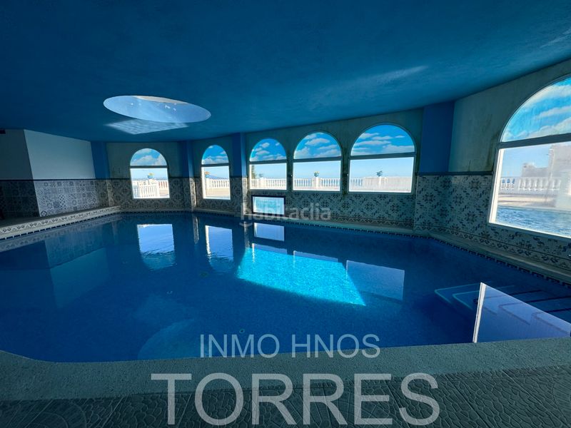 Foto d948e66b-ac0a-4937-8d40-ed1d6f7c2269. Apartament amb aparcament piscina a Las Atalayas-Urmi-Cerro Mar Peñíscola