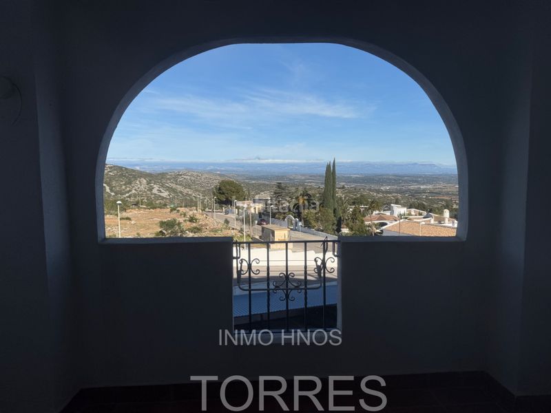 Foto de4731cd-d78e-425d-b63b-810f184cd4e3. Apartament amb aparcament piscina a Las Atalayas-Urmi-Cerro Mar Peñíscola