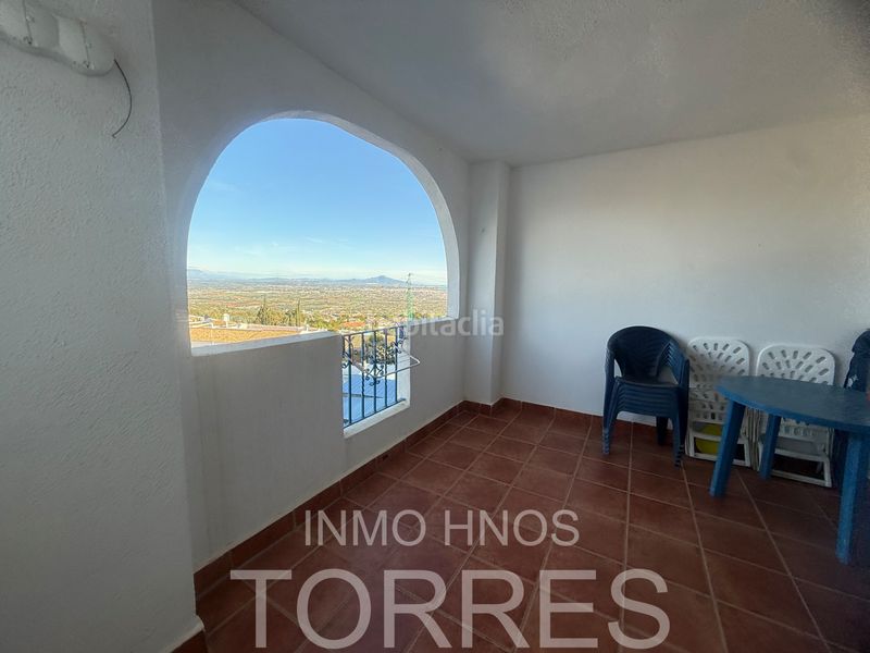 Foto dea569a4-6b00-40bb-9c51-036ab276bd7c. Apartament amb aparcament piscina a Las Atalayas-Urmi-Cerro Mar Peñíscola