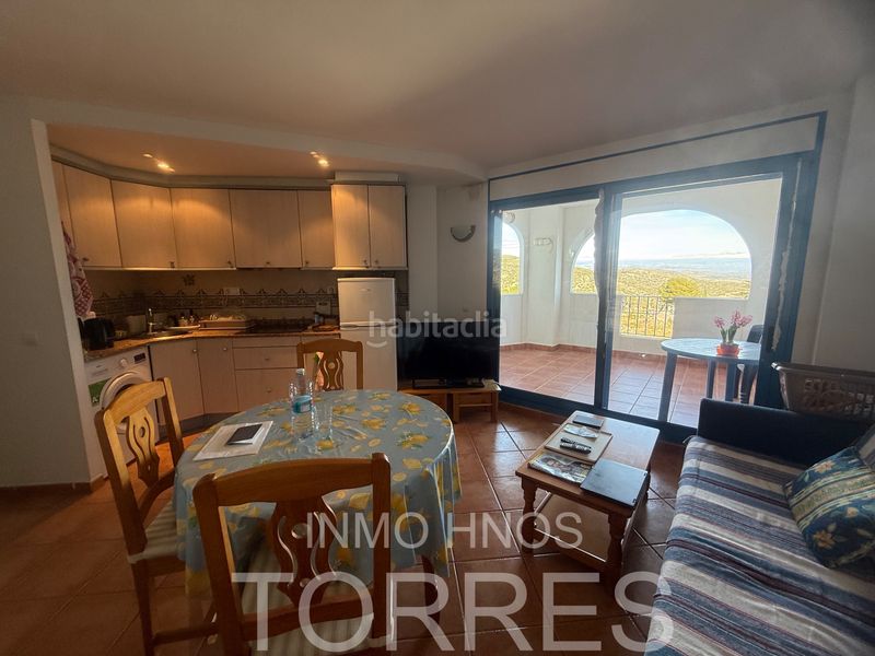 Foto ec473cc4-cece-474a-ac21-4a1318f71e8b. Apartament amb aparcament piscina a Las Atalayas-Urmi-Cerro Mar Peñíscola