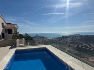 Chalet in Las Atalayas-Urmi-Cerro Mar